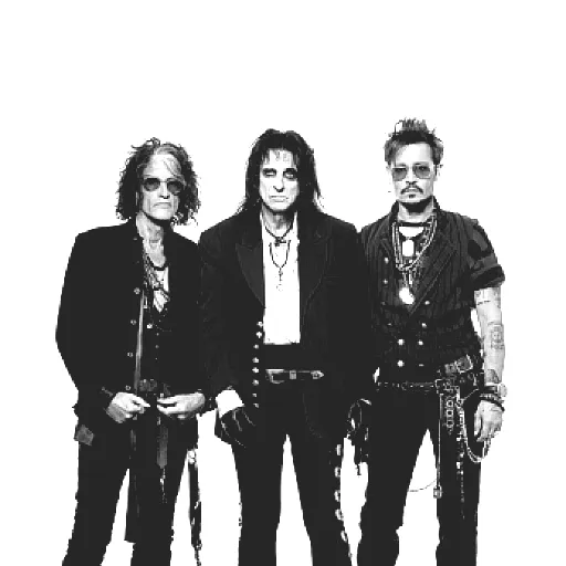Hollywood Vampires