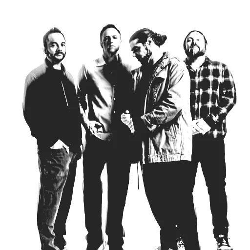 Coheed And Cambria