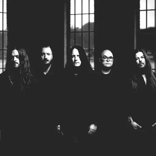 Katatonia