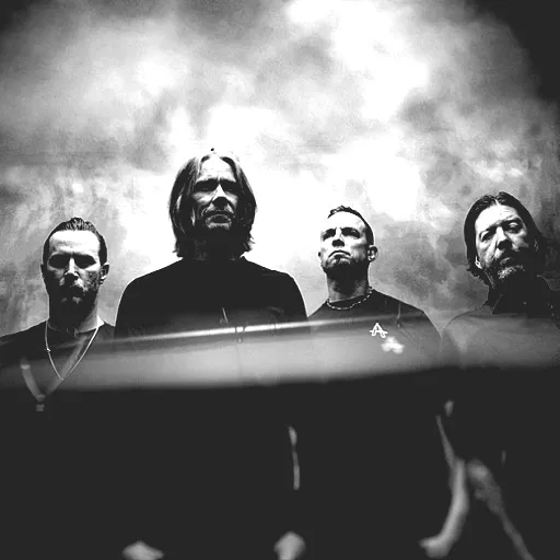 Alter Bridge
