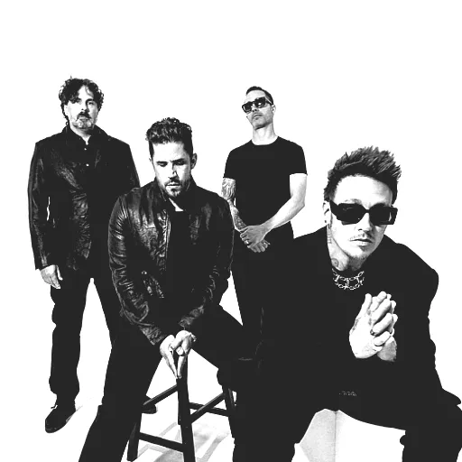 Papa Roach