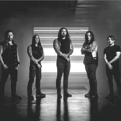 As I Lay Dying