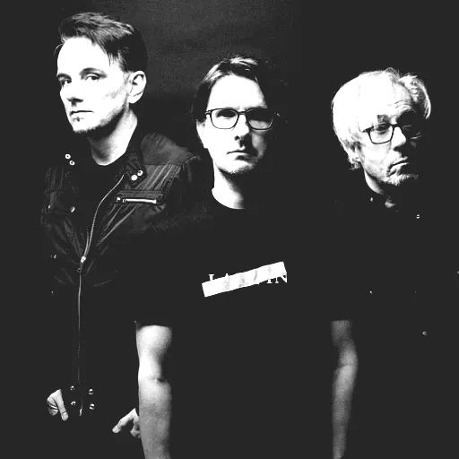 Porcupine Tree