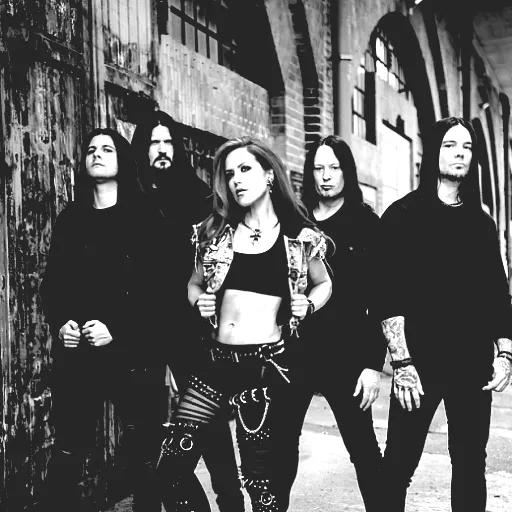 Arch Enemy