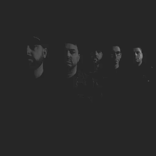 The Ghost Inside