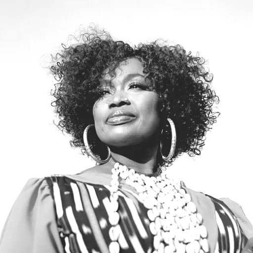 Oumou Sangaré