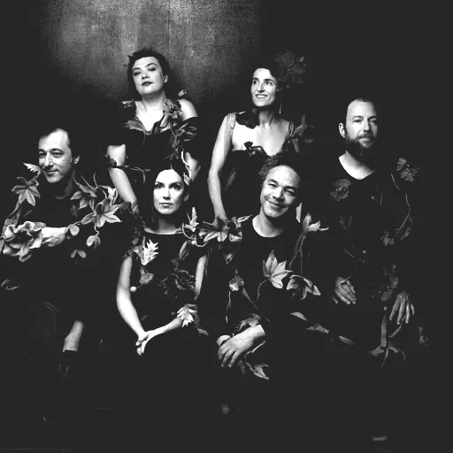 Wati Watia Zorey Band