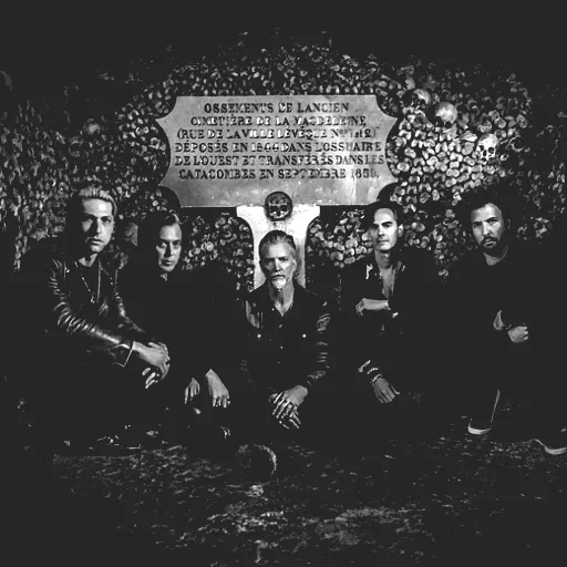 Queens of the Stone Age