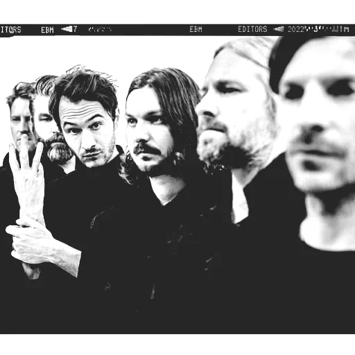 Editors