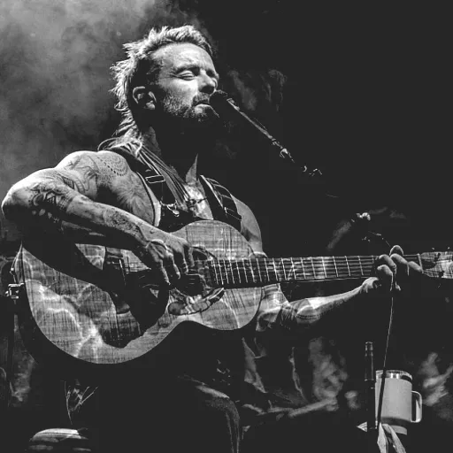 Xavier Rudd