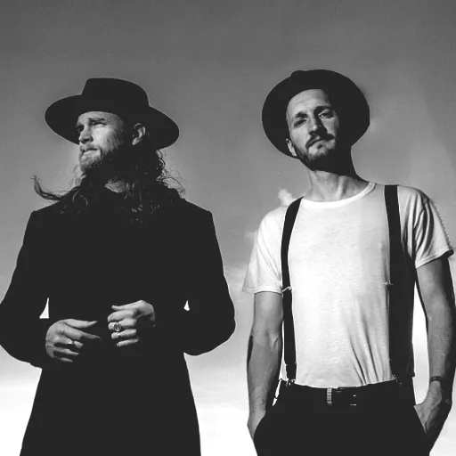 The Lumineers