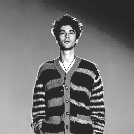Jacob Collier