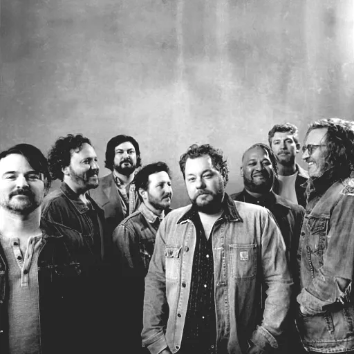 Nathaniel Rateliff