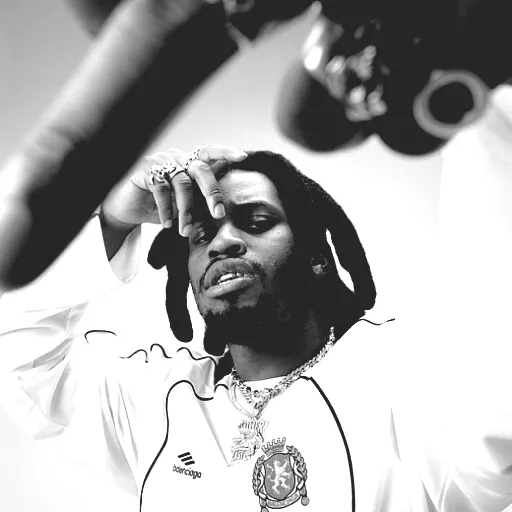 Denzel Curry