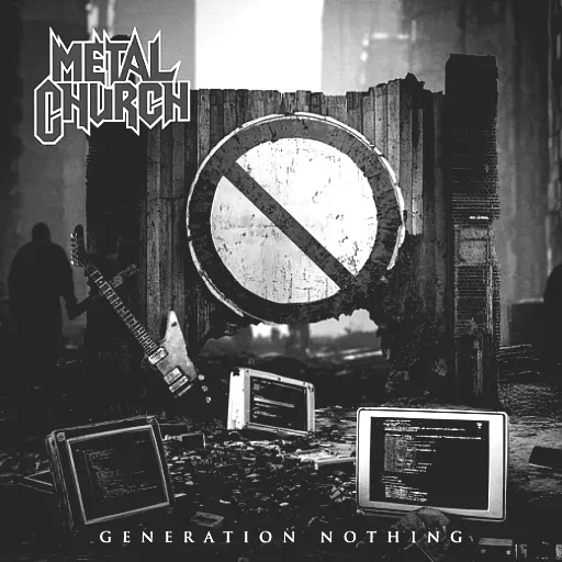 Metal Church