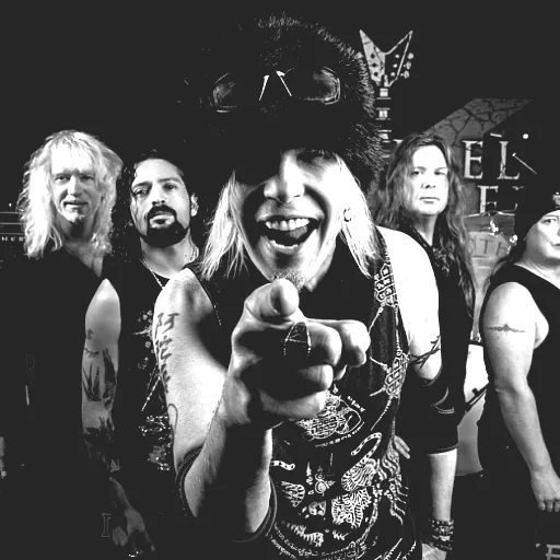 Michael Schenker