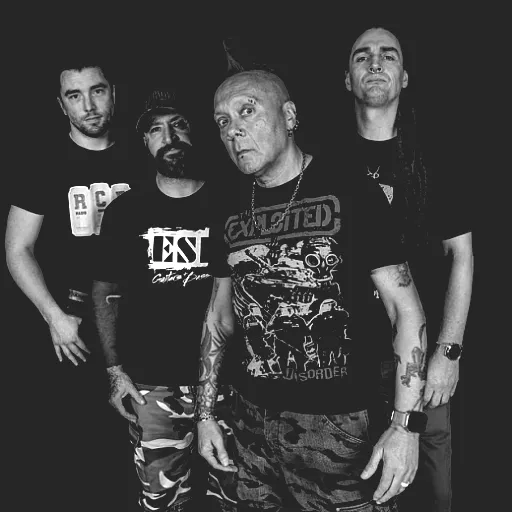 The Exploited