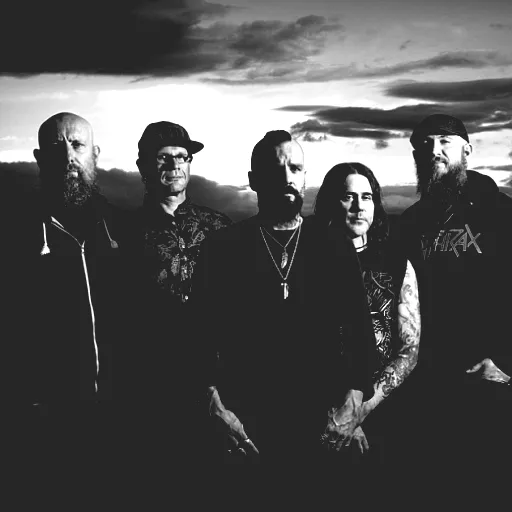 Killswitch Engage