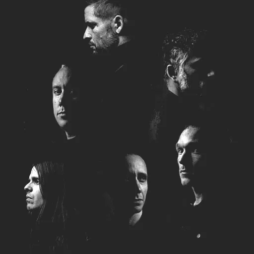 Cult of Luna
