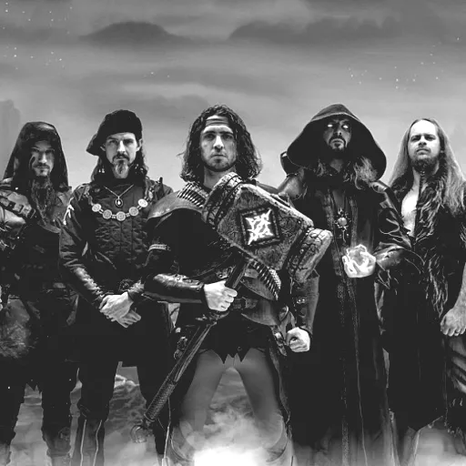 Gloryhammer