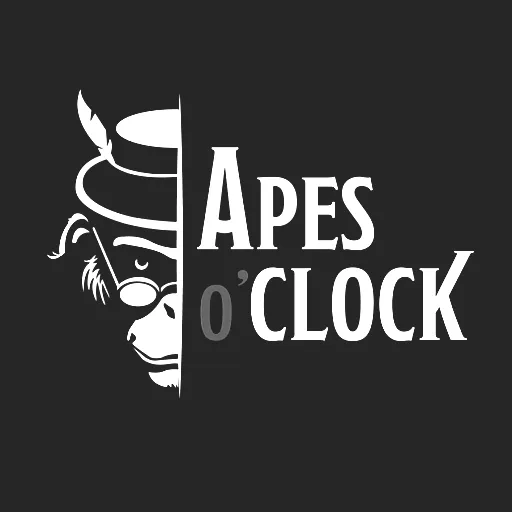 Apes O’Clock