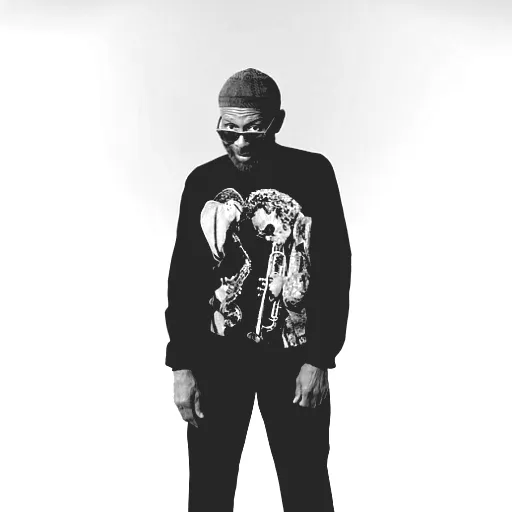 Kenny Garrett