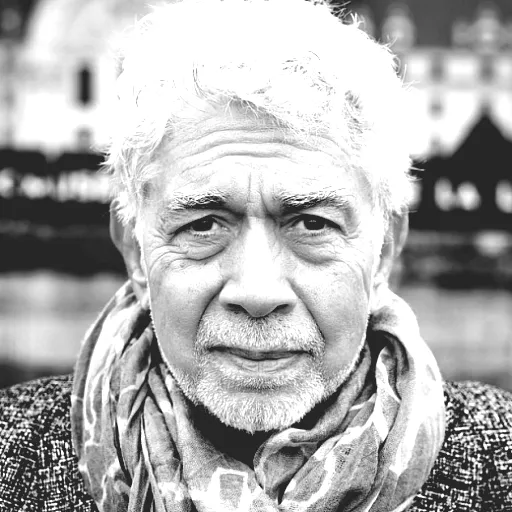 Monty Alexander