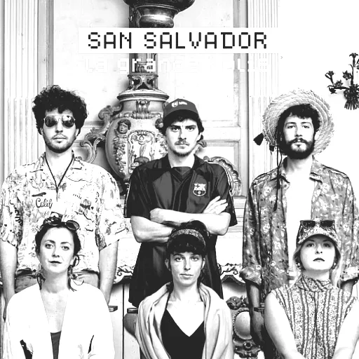 San Salvador
