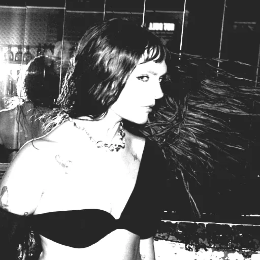 Tove Lo