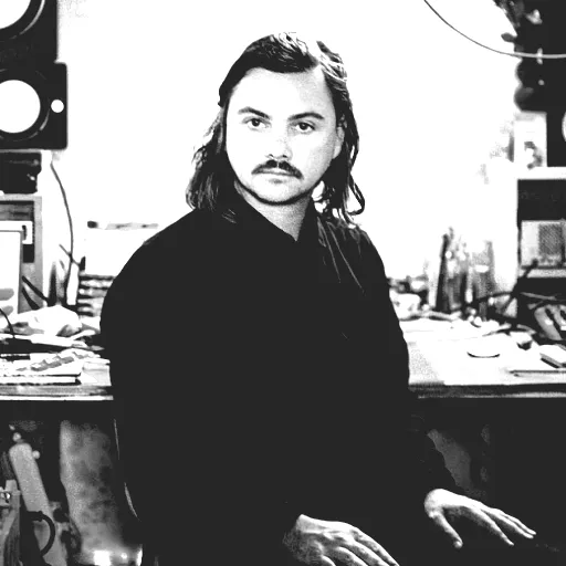 Flavien Berger
