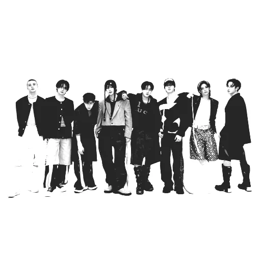 Stray Kids