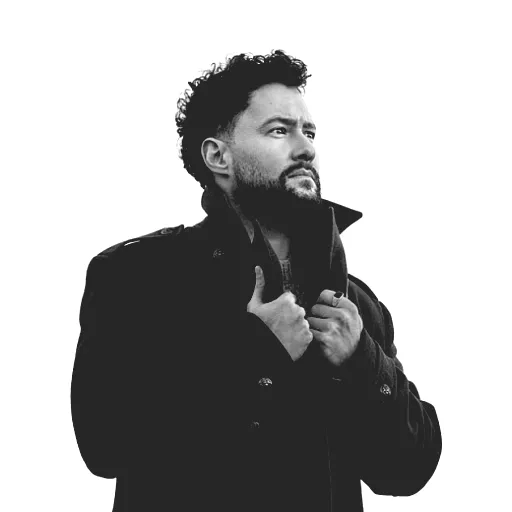 Calum Scott