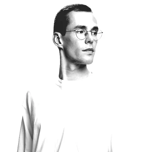Lost Frequencies