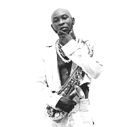 Seun Kuti