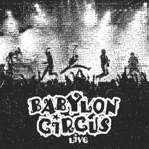 Babylon Circus