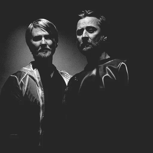 Röyksopp