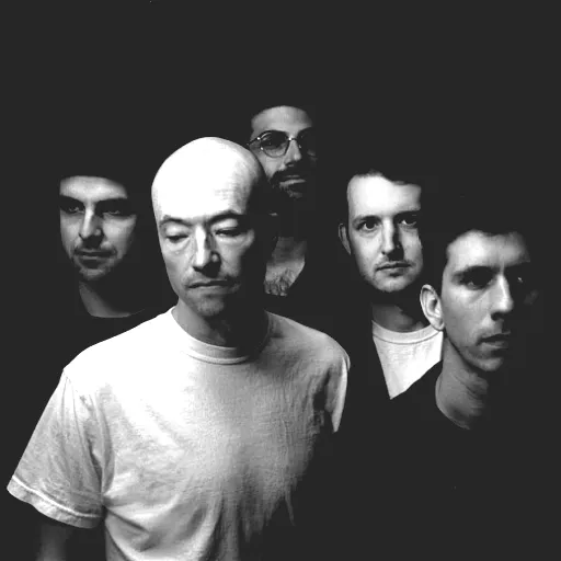 Touché Amoré