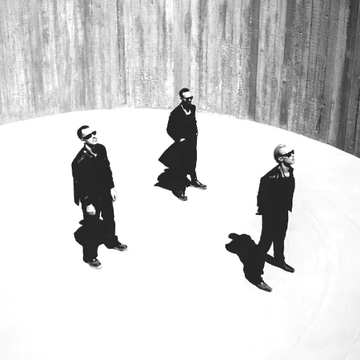 RÜFÜS DU SOL