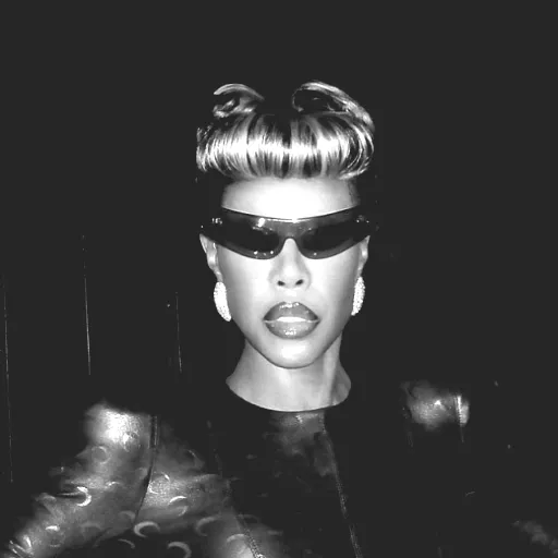 Honey Dijon