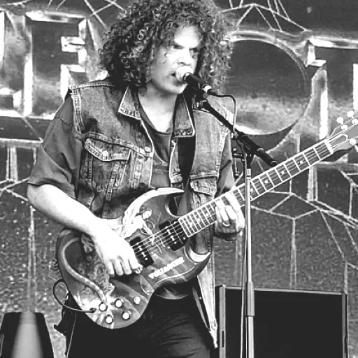 Wolfmother