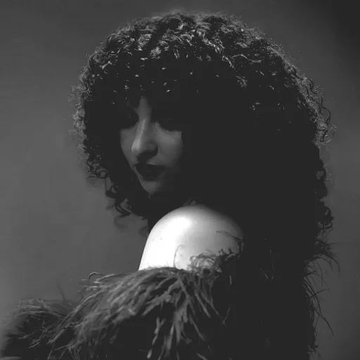 Enchantée Julia