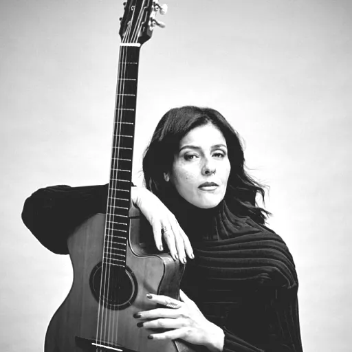 Souad Massi