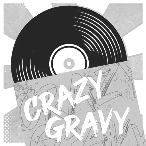 Crazy Gravy