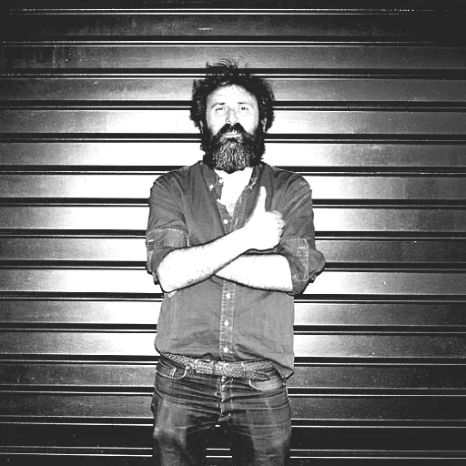 Mr. Oizo