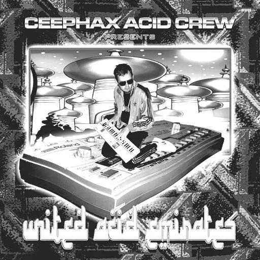 Ceephax Acid Crew
