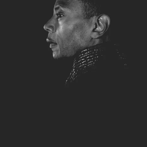 Jeff Mills