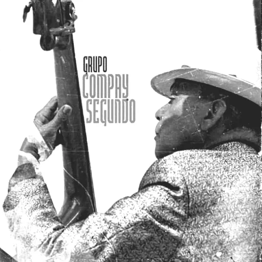 Grupo Compay Segundo