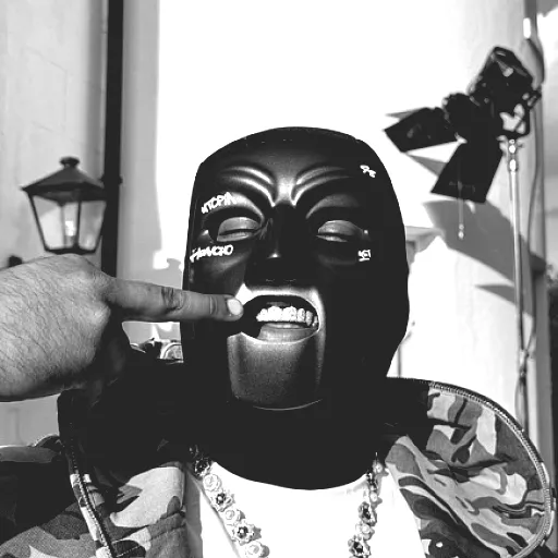 M Huncho