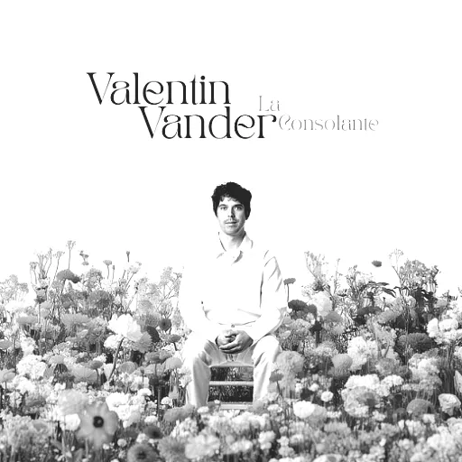 Lise Martin et Valentin Vander