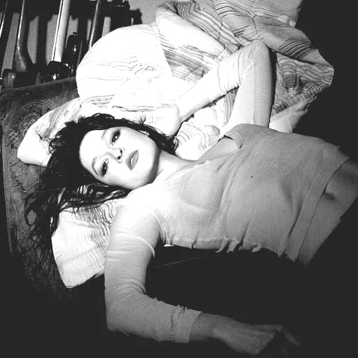 Lou-Adriane Cassidy